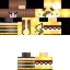 Texture for 皮卡丘