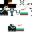 Texture for panda