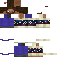 Texture for Just bum Oleg 