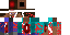 Texture for man