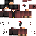 Texture for dragon layer shad by 09wolfboy