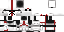Texture for incinerator trooper