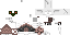 Texture for Skeleton