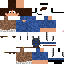 Texture for SasukeTR