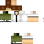 Texture for ben 10 classico