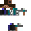 Texture for RIc3