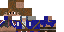 Texture for Toast the Outcast