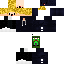 Texture for DanyuID