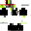 Texture for double face test