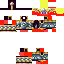Texture for pedrix