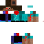 Texture for char