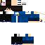 Texture for Matheus_Black