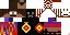 Texture for bigbird