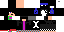 Texture for cool emo guy