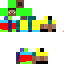 Texture for Yıkıcı