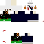 Texture for steve