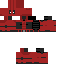 Texture for Deadpool