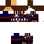 Texture for cybertrome