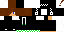 Texture for Чел в костюме