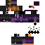 Texture for ender
