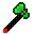 Texture for smaragt axt