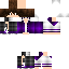 Texture for Grapeapplesauce