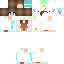 Texture for котёнок