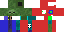 Texture for tuzzotir