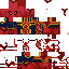 Texture for spiderman.exe