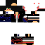 Texture for DarkFox