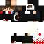 Texture for mine craft karakter