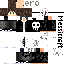 Texture for Unknown Mask-Off