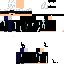 Texture for 五条悟