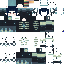 Texture for Yuki Warden