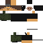Texture for monkeyman