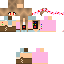Texture for evil robot kelly
