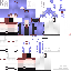 Texture for Do+白袍
