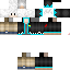 Texture for Sayko_