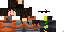 Texture for Rainbow Dash And Sonic 