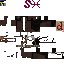 Texture for plashmoded
