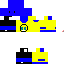 Texture for Bleuwo
