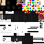Texture for pepe