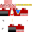 Texture for technobrian