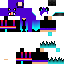 Texture for lunatica