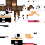 Texture for steve
