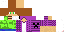 Texture for jacoboraisanbins