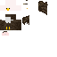 Texture for bald eagle