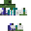 Texture for Zombie science
