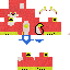 Texture for ALEXBOWON 