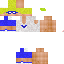 Texture for PhilippBla POse
